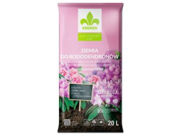 KRONEN®Ziemia do rododendronów i azalii