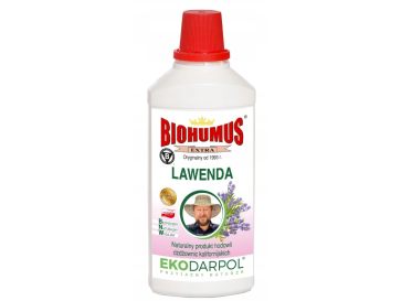 BIOHUMUS EXTRA Lawenda 1L