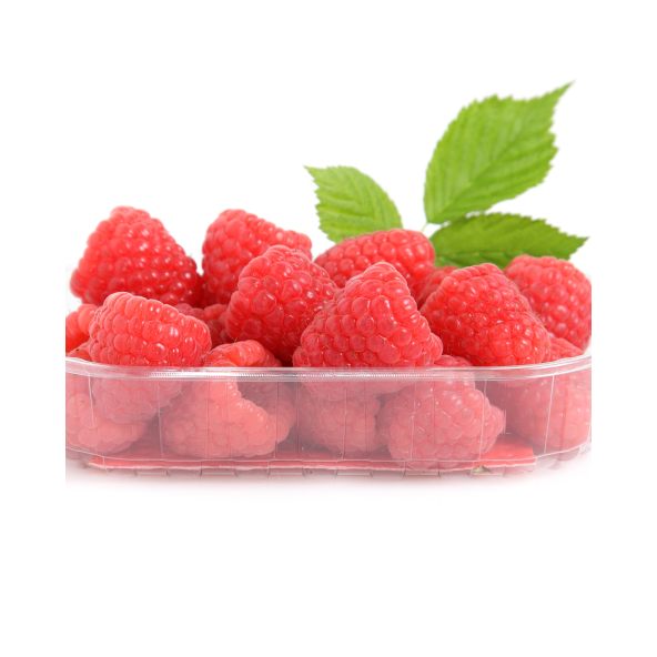 'Clarita' - malina właściwa
Rubus idaeus 'Clarita'