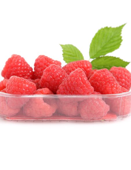 'Clarita' - malina właściwa
Rubus idaeus 'Clarita'